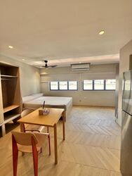 Kelantan Lane (D8), Apartment #607388821